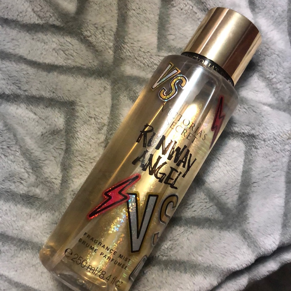 Runaway Angel VS Mist 👼